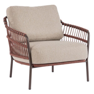 Bizzotto Zahradní křeslo Talaia