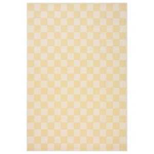 Jotex Žlutý koberec MARTA 160 x 230 cm