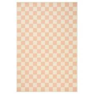 Jotex Růžový koberec MARTA 160 x 230 cm