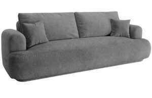 Micadoni Rozkládací pohovka Ella 253 cm