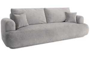 Micadoni Rozkládací pohovka Ella 253 cm