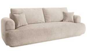 Micadoni Rozkládací pohovka Ella 253 cm