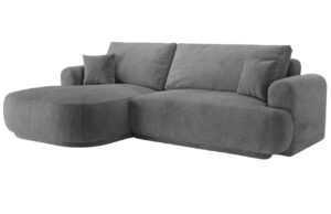 Micadoni Rozkládací pohovka Ella 271 cm