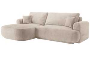 Micadoni Rozkládací pohovka Ella 271 cm