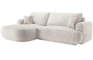 Micadoni Rozkládací pohovka Ella 271 cm