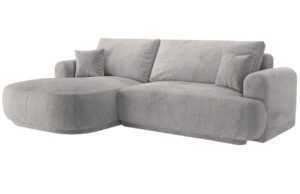 Micadoni Rozkládací pohovka Ella 271 cm