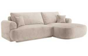 Micadoni Rozkládací pohovka Ella 271 cm