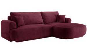 Micadoni Rozkládací pohovka Ella 271 cm