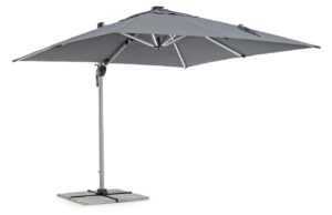 Bizzotto Slunečník Ines 300 x 300 cm