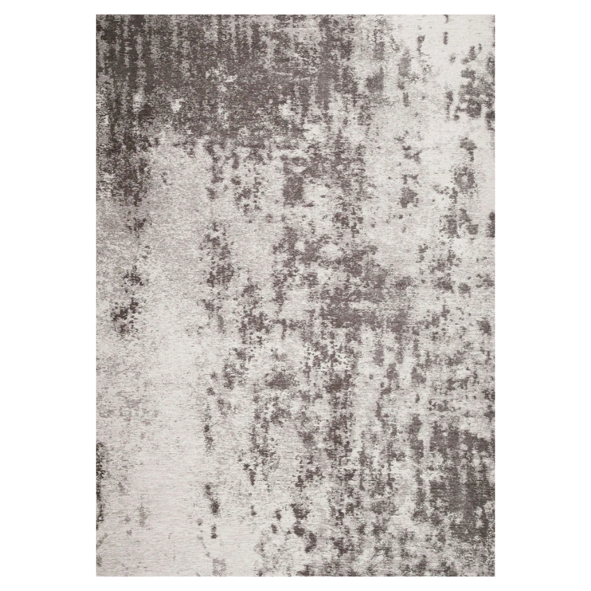 Fargotex Šedý koberec Lyon 160 x 230 cm