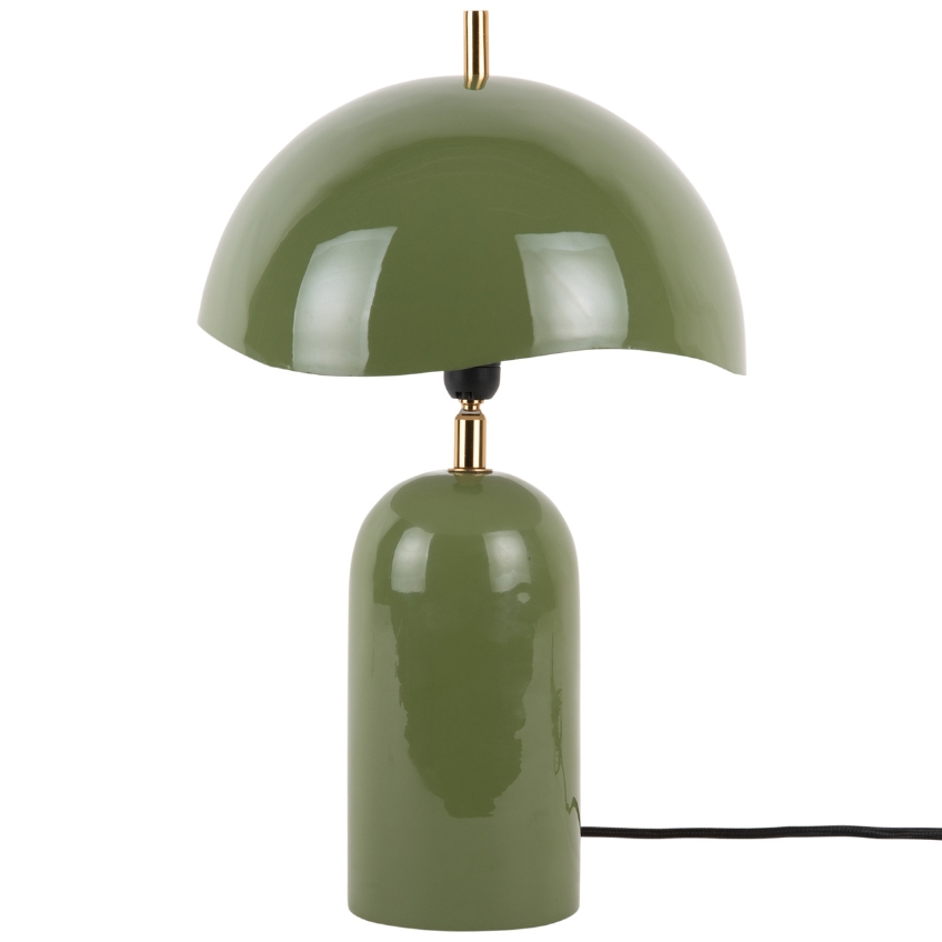 Present time Kovová stolní lampa Querido