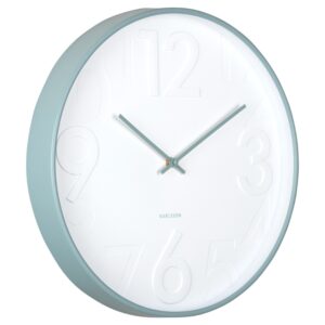 Present time Hodiny Ayuno