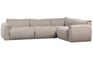 WOOOD Rohová pohovka Bagel 301 cm