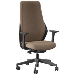 Narbutas Kancelářská židle OFY s nastavitelnými područkami