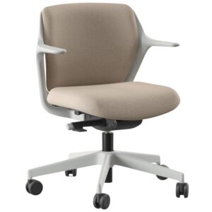 Narbutas Kancelářská židle OFY s područkami