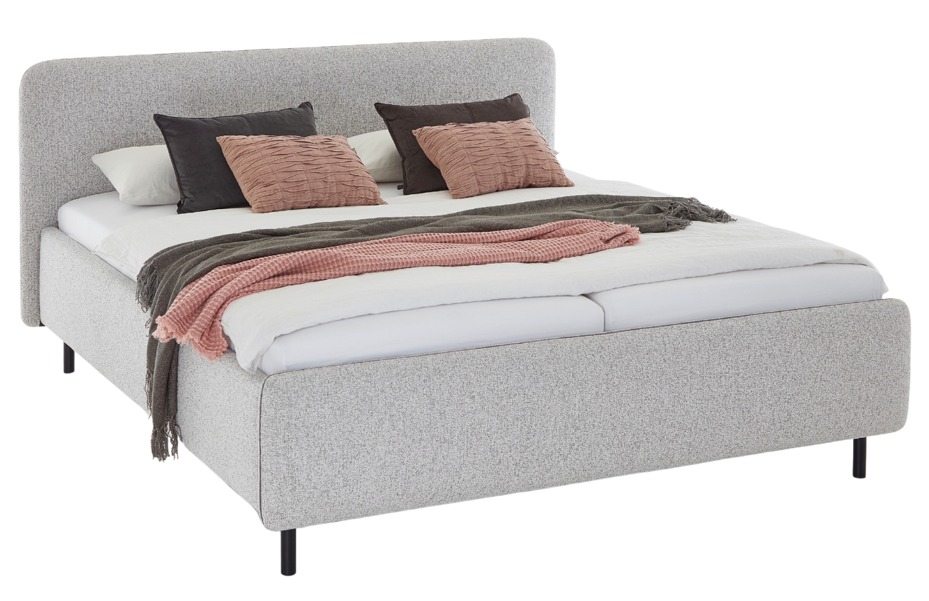 Meise Möbel Postel Primo 160 x 200 cm s úložným prostorem