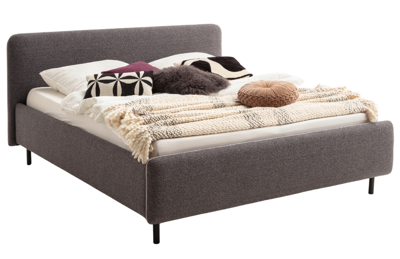 Meise Möbel Postel Primo 180 x 200 cm s úložným prostorem