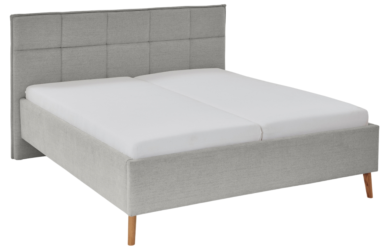 Meise Möbel Postel Paulo 160 x 200 cm