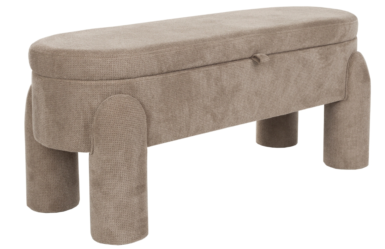 White Label Lavice ORLY 113 cm