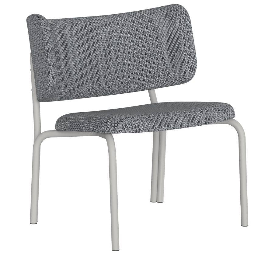 noo.ma Lounge křeslo Kei