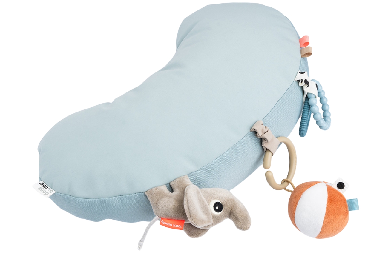 Done by Deer Hrací polštář Playground