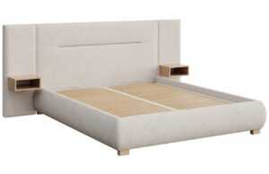 Mesonica Postel Fioro 160 x 200 cm