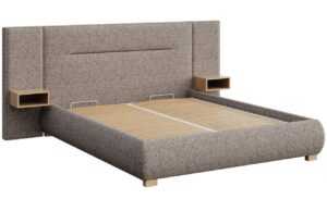 Mesonica Postel Fioro 160 x 200 cm