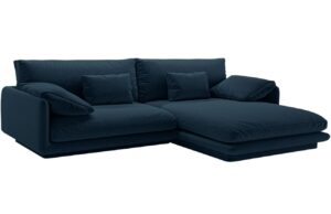 Micadoni Rohová pohovka Torino 250 cm