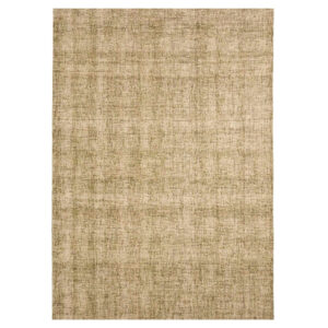 Kave Home Béžový vlněný koberec Zarn 200 x 300 cm