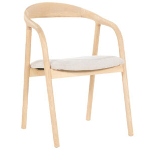 Eleonora Dřevěná jídelní židle Rayven