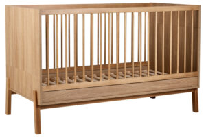 Dětská rostoucí postýlka Quax Ashi 70 x 140 cm