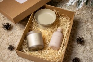 momenti Dárkový balíček „Chvilka pro relax“