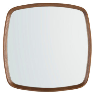 Angel Cerdá Ořechové závěsné zrcadlo No. 3285