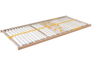 Ahorn Lamelový postelový rošt Duostar 90 x 200 cm