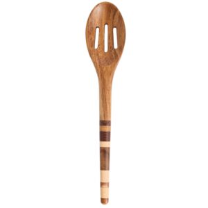 Kave Home Dřevěná vařečka Nover