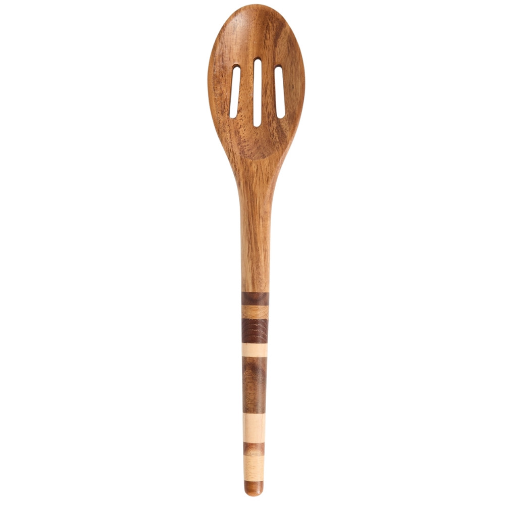 Kave Home Dřevěná vařečka Nover