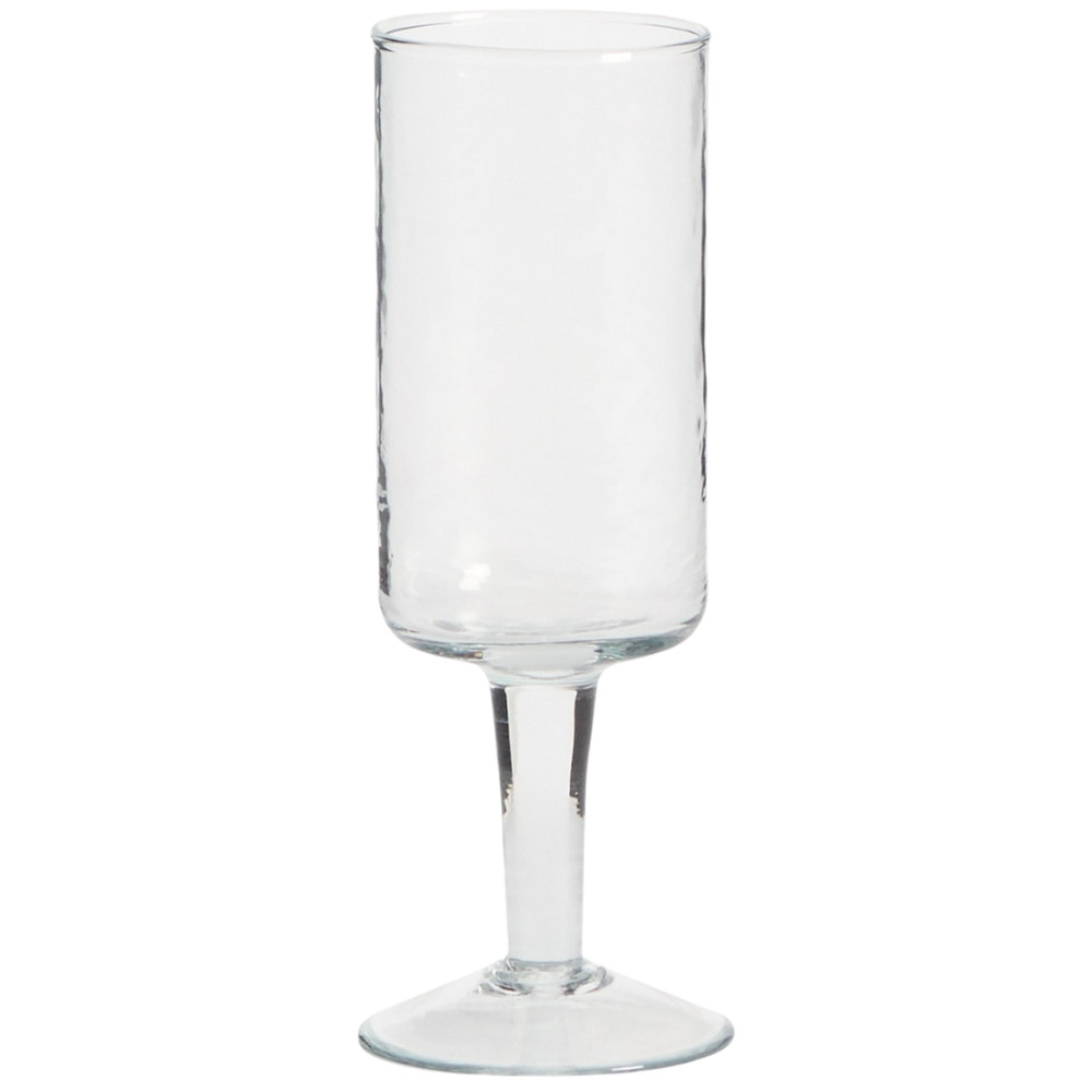 Kave Home Sklenice na víno Obila