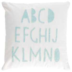 Kave Home Bavlněný povlak na polštář Keila 45 x 45 cm – vystavený kus