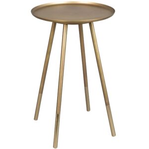 Zuiver Odkládací stolek Eliot 37 cm – vystavený kus