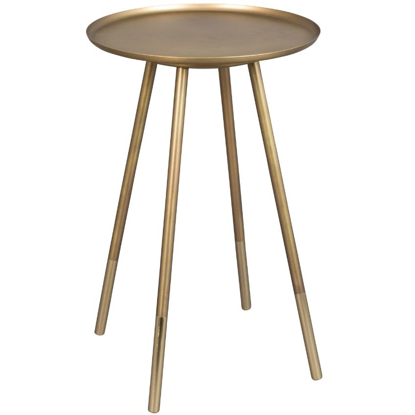 Zuiver Odkládací stolek Eliot 37 cm – vystavený kus