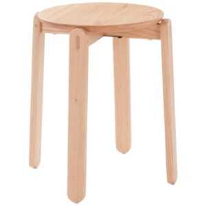 Jotex Dubová stolička MALDEN 45 cm