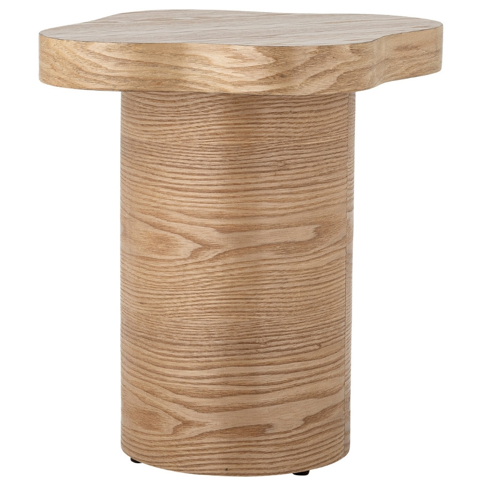 Bloomingville Odkládací stolek Elmer 46 x 46 cm