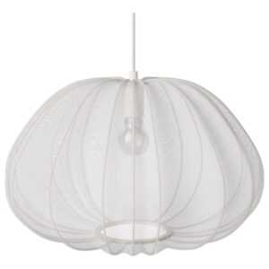Bolia Krémové závěsné světlo Balloon 50 cm
